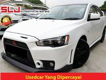 2013 Proton Inspira 2.0 Premium Auto - Condition Like New - Fast Loan Approval