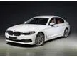 Used 2018 BMW G30 530e 2.0 Sport Line iPerformance Sedan 70k Mileage Full Service Record BMW Free 3yrs Hybrid Warranty Tip Top Condition 530 E