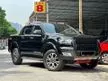Used 2018 Ford Ranger 2.2 Wildtrak High Rider Pickup Truck (1 OWNER ONLY) (FULL SERVICE RECORD) - Cars for sale