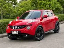 2013 Nissan JUKE 1.6 (ปี 10-16) V Wagon