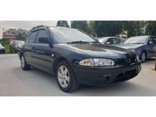 2006 Proton Wira 1.5 GLi (A) SEDAN