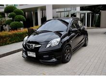 2012 Honda Brio 1.2 (ปี 11-16) V Hatchback AT