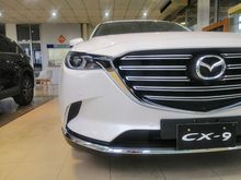 ALL NEW MAZDA CX-9 2019 BISA LEASING KKB BCA DEALER RESMI