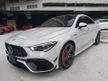 Recon 2020 Mercedes