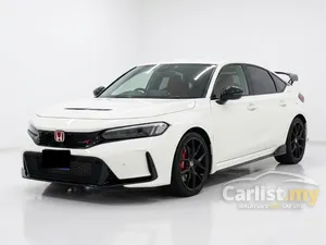 2025 Honda Civic 2.0 Type R Hatchback