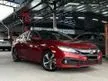 Used 2020 Honda Civic 1.5 TC VTEC / 54k Mileage (FSR) / Under Honda Warranty until 2025 / 1 Owner