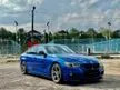 Used Free Warranty 2019 BMW 330e 2.0 M Sport Sedan