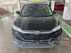2023 Perodua Alza 1.5 AV MPV