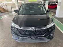 2023 Perodua Alza 1.5 AV