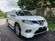 Used 2015 Nissan X-Trail 2.5 4WD SUV Full Spec AWD - Cars for sale