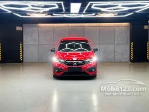 2019 Honda Jazz 1.5 RS Hatchback