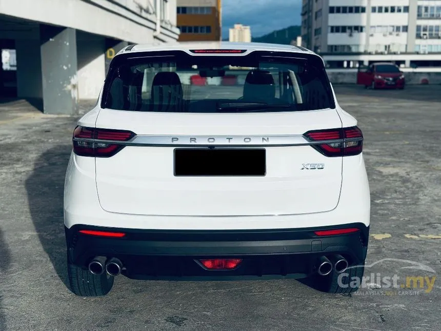 2023 Proton X50 Executive SUV