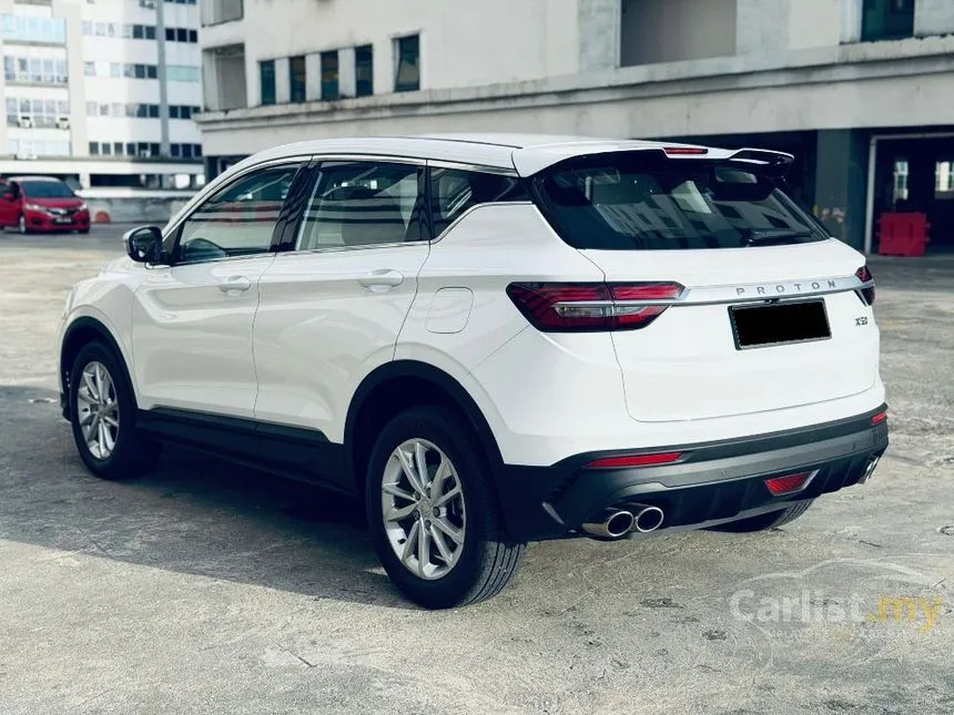 2023 Proton X50 Executive SUV