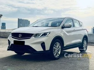 2023 Proton X50 1.5 Executive SUV