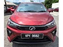 2025 Perodua Bezza 1.3 X PROMO SIAP OTR # MILEAGE 6K SHJ # READY STOCK # WARRANTY 5THN # FULL SERVICE REKOD # ONE MALAY OWNER