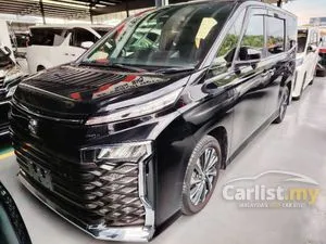 2022 Toyota Voxy 2.0 S-Z MPV