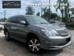 Used 2004/2007 Toyota Harrier 2.4 240G SUV FREE SERVICE FREE TINTED