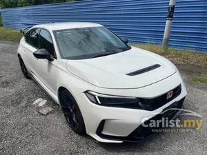 2024 Honda Civic 2.0 Type R Hatchback