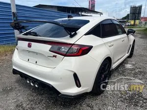2024 Honda Civic 2.0 Type R Hatchback