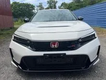 2024 Honda Civic 2.0 Type R (M)