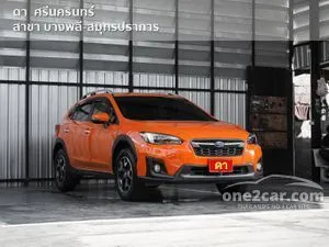 2018 Subaru XV 2.0 P SUV