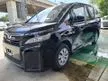 Recon 2019 Toyota Voxy 2.0 X - Hot Selling MPVs // Ready Stock #9657 - Cars for sale