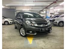 Honda Mobilio E Manual 2016 Dp 15jt