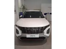 2022 Hyundai Creta 1.5 Prime SUV