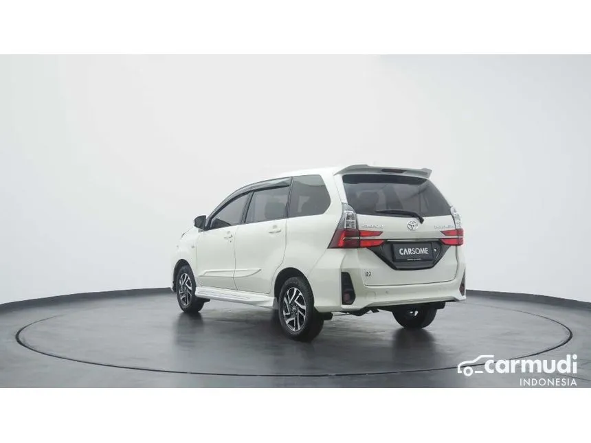 2019 Daihatsu Xenia R MPV