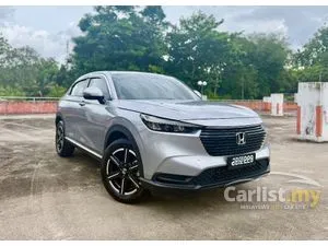 2023 Honda HR-V 1.5 S SUV