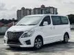 Used 2015 Hyundai Grand Starex 2.5 Royale GLS MPV