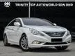 Used 2013 Hyundai Sonata 2.0 Executive Plus Sedan, PANORAMIC SUNROOF, TIPTOP CONDITION, WARRANTY PROVIDED