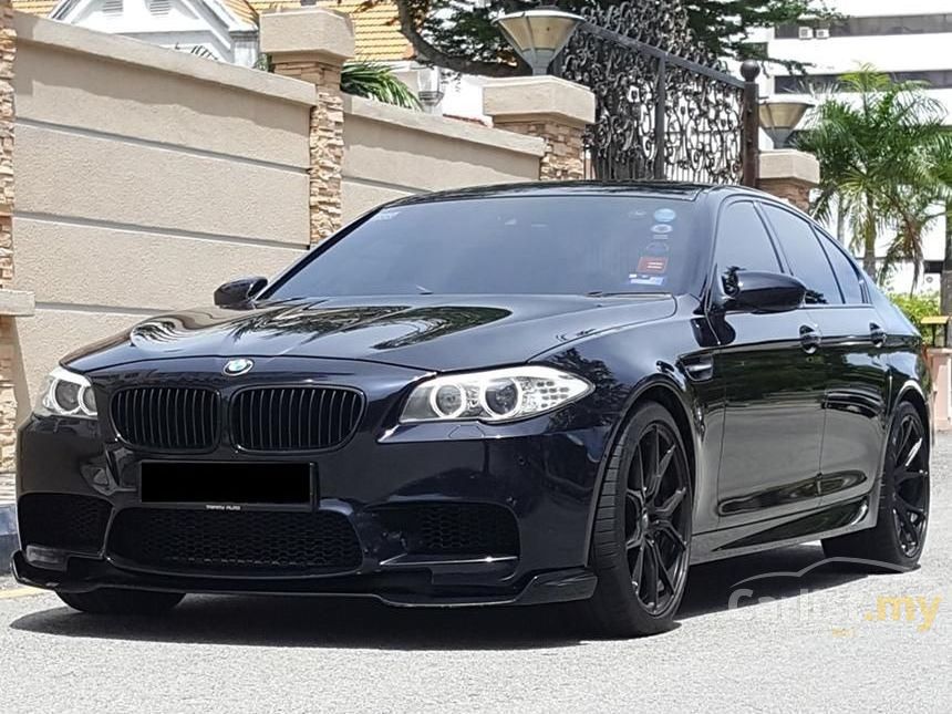 Gudskjelov! 48+ Lister over Bmw F10 M5 Malaysia Price? *bmw m5 5.0 v10