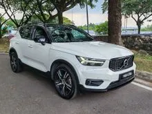 2019 Volvo XC40 2.0 T5 R-Design SUV