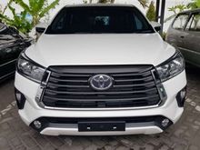 2020 Toyota Kijang Innova 2,4 G MPV