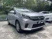Used 2019 Perodua AXIA 1.0 G (A) Hatchback LOW MILEAGE 31KKM 360 CAMERA