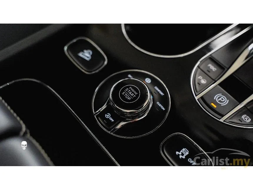 2022 Bentley Bentayga S V8 SUV