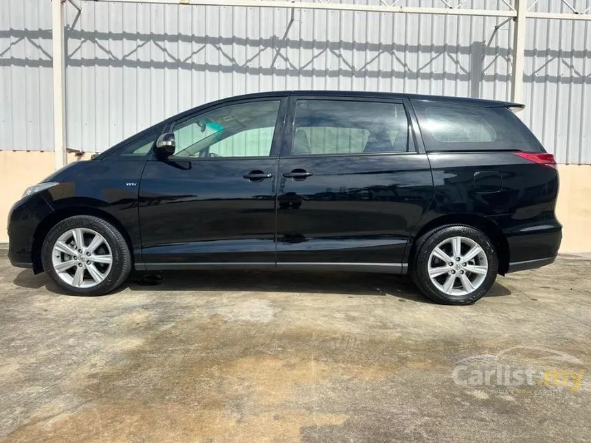 2011 Toyota Previa GL MPV