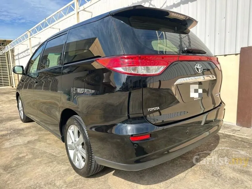 2011 Toyota Previa GL MPV
