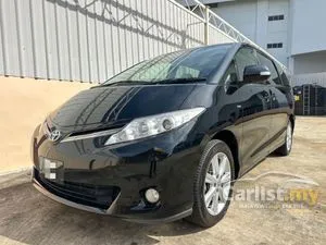 2011 Toyota Previa 2.4 GL MPV