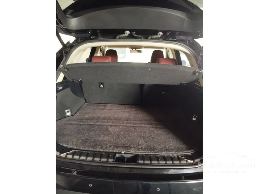 2015 Lexus NX 200T Luxury SUV