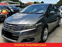 2009 Honda City 1.5 E i-VTEC Sedan - Condition Like New -FAST LOAN APPROVAL!!!