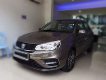 Tax Holiday / Easy Loan / Best Deal 2020 Proton Saga 1.3 Standard Sedan
