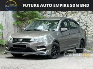 2021 Proton Saga 1.3 Premium Sedan