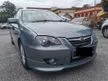 Used 2012 PROTON PERSONA 1.6 ELEGANCE (A) 1 OWNER