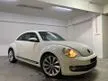 Used CLEAR STOCK 2013 Volkswagen The Beetle 1.4 TSI Coupe - Cars for sale