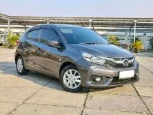 2022 Honda Brio 1.2 Satya E Hatchback , LOW KM 11 RB , HONDA BRIO E CVT 2022 ABU , SERVICE RECORD , TERAWAT DAN SIAP PAKAI