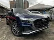 Recon 2018 Audi Q8 3.0 50 TDI Quattro S Line SUV