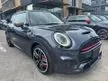 Recon 2021 MINI COOPER JOHN COOPER WORKS 2.0 GP INSPIRED EDITION FULL SPEC FREE 6 YEAR WARRANTY