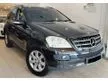 Used Mercedes-Benz ML350 V6 3.5(A)SPORT PACKAGES LIMITED COLLECTION EDITION*r2012 - Cars for sale